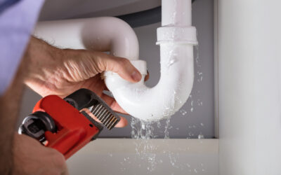 The 3 Most Common (and Frustrating) Plumbing Emergencies