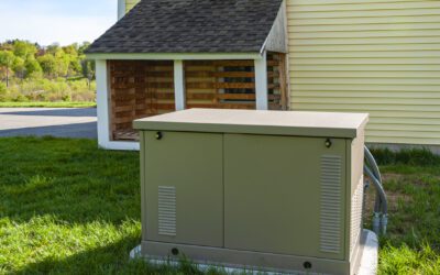 Need a gas line installed for your home’s standby generator? Let the professionals save you the hassle and do it right!