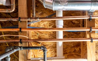 It’s time to replace the plumbing in my house. Is PEX repiping a good option?