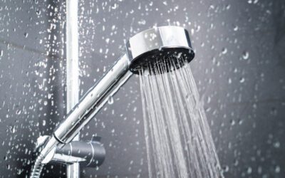 Did you know that dry, itchy skin and hair can be caused by hard water?