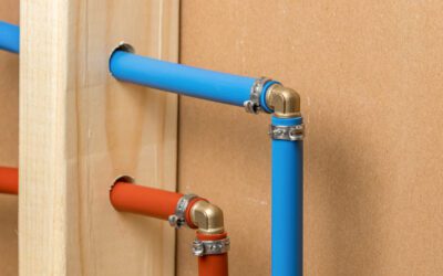 Why should you repipe your home with PEX piping?