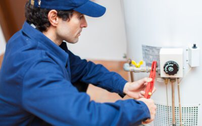 Why hire professionals to install your new gas line?