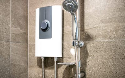 What Are the Benefits of Tankless Water Heaters?