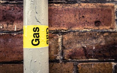 Causes of Gas Leaks