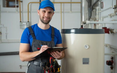 When, and why should you replace your water heater?