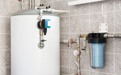 Gas water heater not giving hot water when you need it?