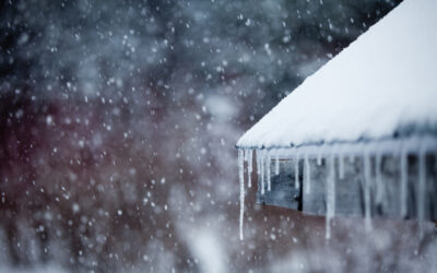 Is the plumbing in your house prepared for the extreme cold weather predicted this winter by weather forecasters?