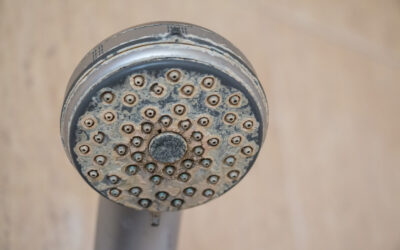 Hard water can destroy your appliances and plumbing.