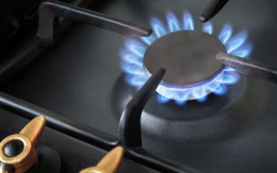 Don’t Call For Pizza: How to Deal With a Gas Burner That Won’t Light