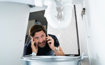 Common Plumbing Problems and How to Fix Them