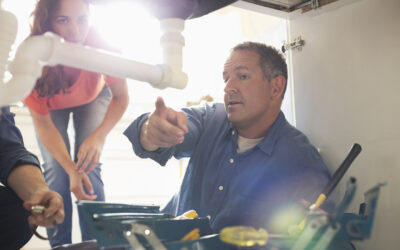 The Importance of Regular Plumbing Maintenance for Your Home