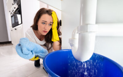 Plumbing emergencies: What to do when you need help fast…