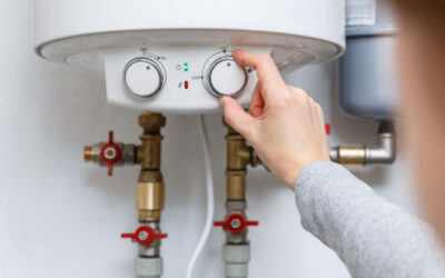 Thinking of upgrading to a tankless water heater? Here are some reasons to do it…