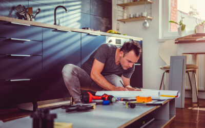 What to Know about Renovating your Kitchen–Plumbing “Dos” and “Don’ts”