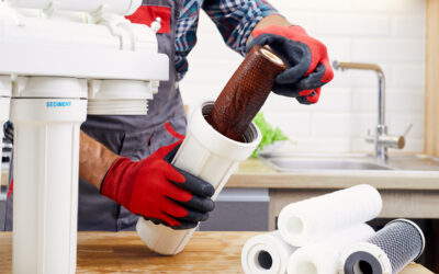 Are you aware that plumbers are going green? It’s true–they are embracing eco-friendly practices.