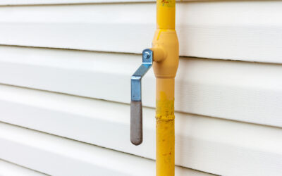 Stay Warm, Stay Safe: Paul the Plumber’s Guide to Winter Gas Line Readiness