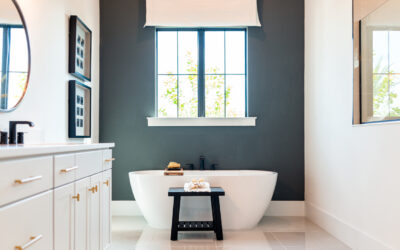 Revamp Your Realm: Bringing Modern Magic to Bathrooms and Kitchens in Magnolia and Beyond