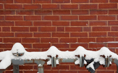 Chill Out, Don’t Freeze Out: Tackling Winter Pipe Woes