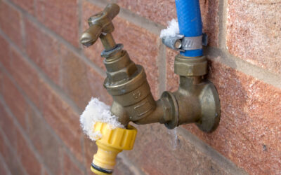 Winter Is Coming: Is Your Plumbing Ready? Insights from Paul the Plumber