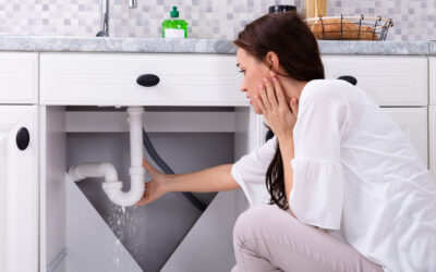 Stay Calm and Prepare! That’s how to handle plumbing emergencies like a pro.