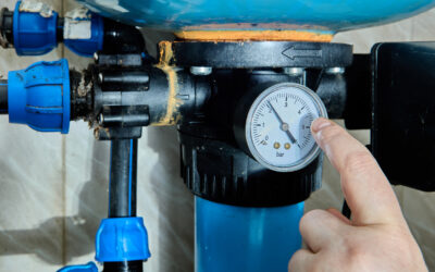 Tackling Low Water Pressure in Winter: A Homeowner’s Guide