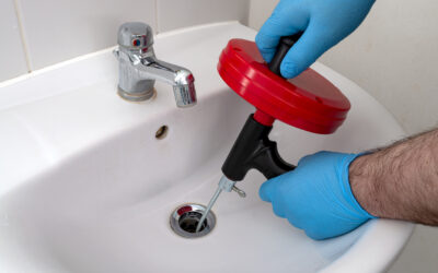 What Can Homeowners Do in Order to Prevent Clogged Pipes?