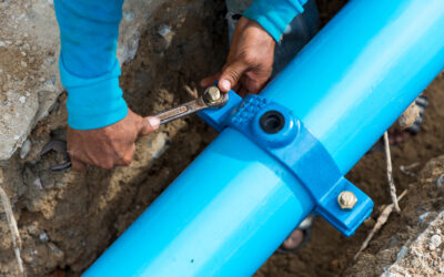 Symptoms, Causes, and Solutions of Sewer Line Problems