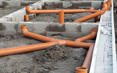 Understanding the Effects of Soil Shifting on Home Piping