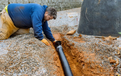 How to Prevent and/or Remove Tree Roots in Pipes