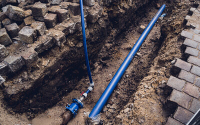 When the Ground Moves–Soil Shifting and Its Impact on Home Plumbing