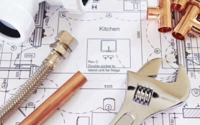 Here Are Some Plumbing Ideas for Upgrading Your Kitchen and Bathrooms