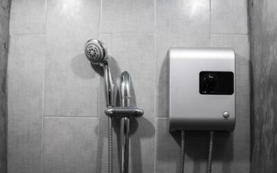 Are Tankless Water Heaters Right for Your Kitchen and Bathrooms?