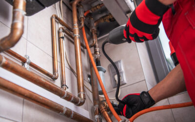 All About Smart Technology Applications Available to Monitor Home Gas Lines