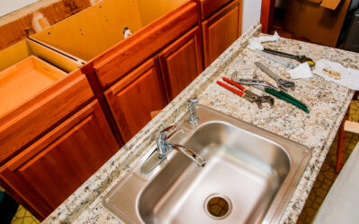 How Kitchens and Bathrooms Boost Home Value Through Plumbing