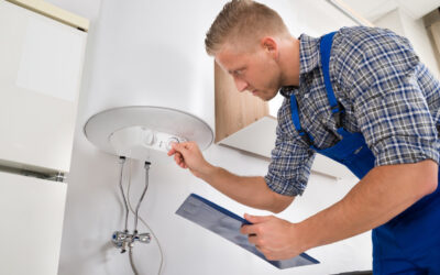 Time to Upgrade Your Water Heater? Watch for These Warning Signs